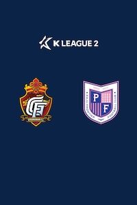 경남 vs 파주