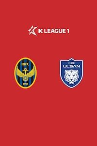 인천 vs 울산