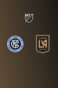 뉴욕 시티 vs LAFC