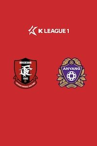 부천 vs 안양