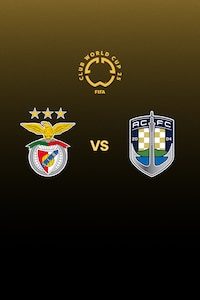 벤피카 vs 오클랜드 시티