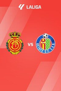 마요르카 vs 헤타페
