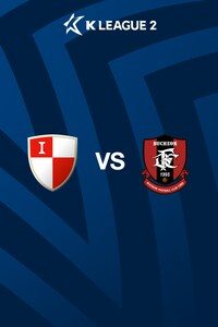 부산 vs 부천