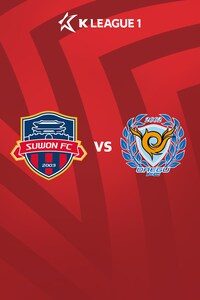 수원FC vs 대구