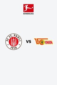 장크트파울리 vs 우니온 베를린