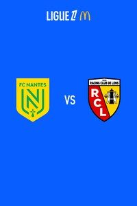 낭트 vs 랑스