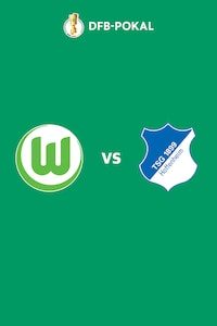 볼프스부르크 vs 호펜하임