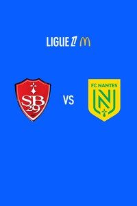 브레스트 vs 낭트
