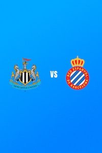 뉴캐슬 vs 에스파뇰