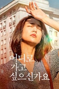 어디로 가고 싶으신가요