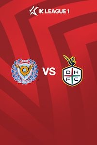 [K리그1] 8R 대구 vs 대전