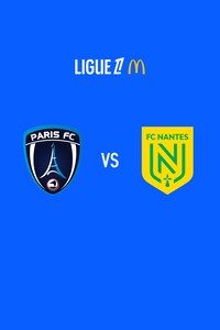 파리 FC vs 낭트