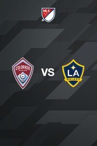 콜로라도 vs LA 갤럭시