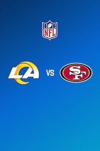 LA 램스 vs 샌프란시스코