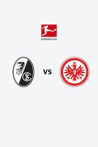 프라이부르크 vs 프랑크푸르트