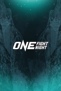 ONE Fight Night 21