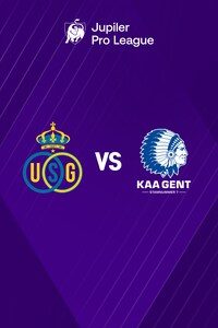 [벨기에 주필러리그] 13R 생질루아즈 vs 헨트