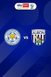 레스터 vs WBA