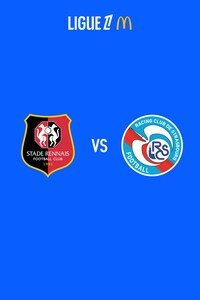 스타드 렌 vs 스트라스부르