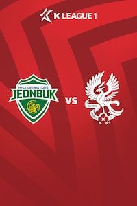 전북 vs 광주