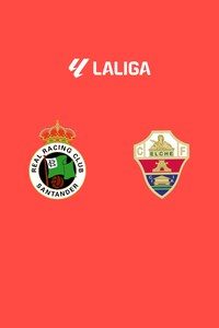 라싱 산탄데르 vs 엘체