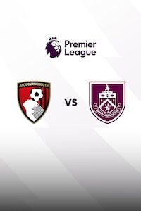 본머스 vs 번리