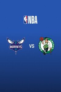 샬럿 vs 보스턴
