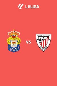 라스팔마스 vs 아틀레틱