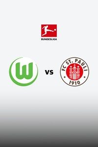 볼프스부르크 vs 장크트파울리