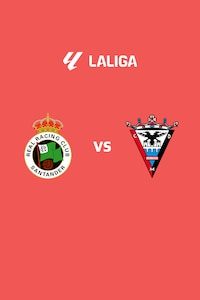 라싱 산탄데르 vs 미란데스