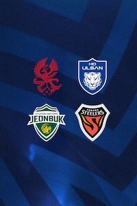 2025 K리그1 미디어데이 (ACL 참가팀)