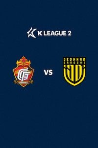 경남 vs 전남