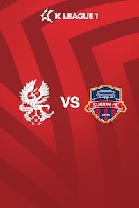 [K리그1] 5R 광주 vs 수원FC