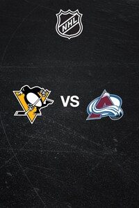 [NHL] W23 피츠버그 vs 콜로라도
