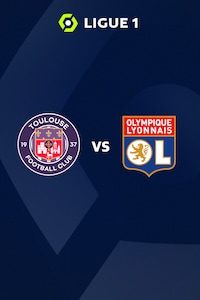 툴루즈 vs 리옹
