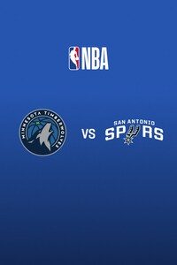 미네소타 vs 샌안토니오