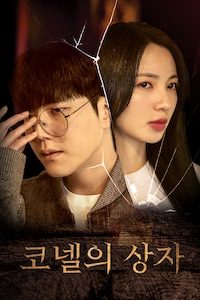 코넬의 상자