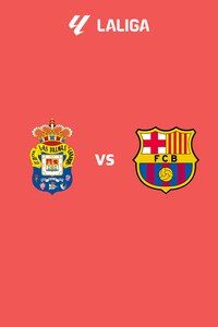 라스팔마스 vs 바르셀로나