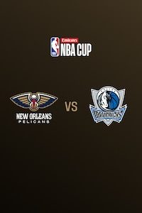 뉴올리언스 vs 댈러스