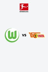 볼프스부르크 vs 우니온 베를린