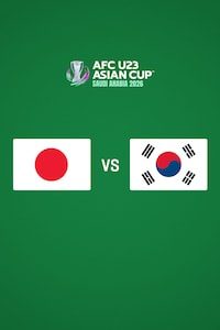 일본 vs 대한민국
