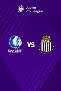 [벨기에 주필러리그] 21R 헨트 vs 샤를루아