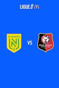 낭트 vs 스타드 렌