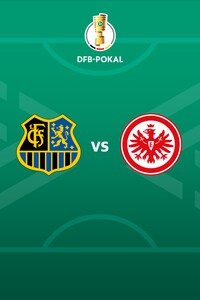 자르브뤼켄 vs 프랑크푸르트