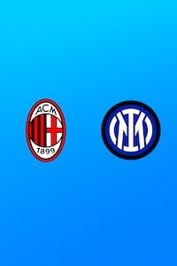 AC 밀란 vs 인터밀란