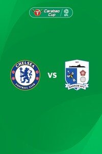 첼시 vs 배로