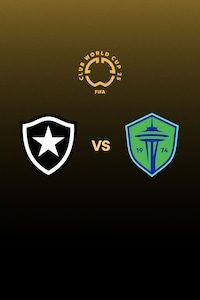 보타포구 vs 시애틀 사운더스