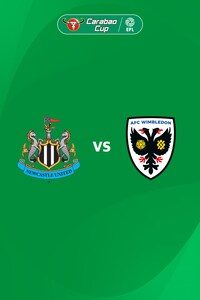 뉴캐슬 vs 윔블던