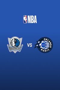 댈러스 vs 올랜도