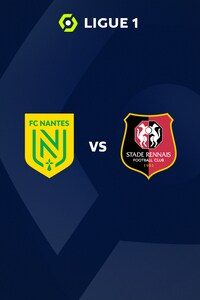 낭트 vs 스타드 렌